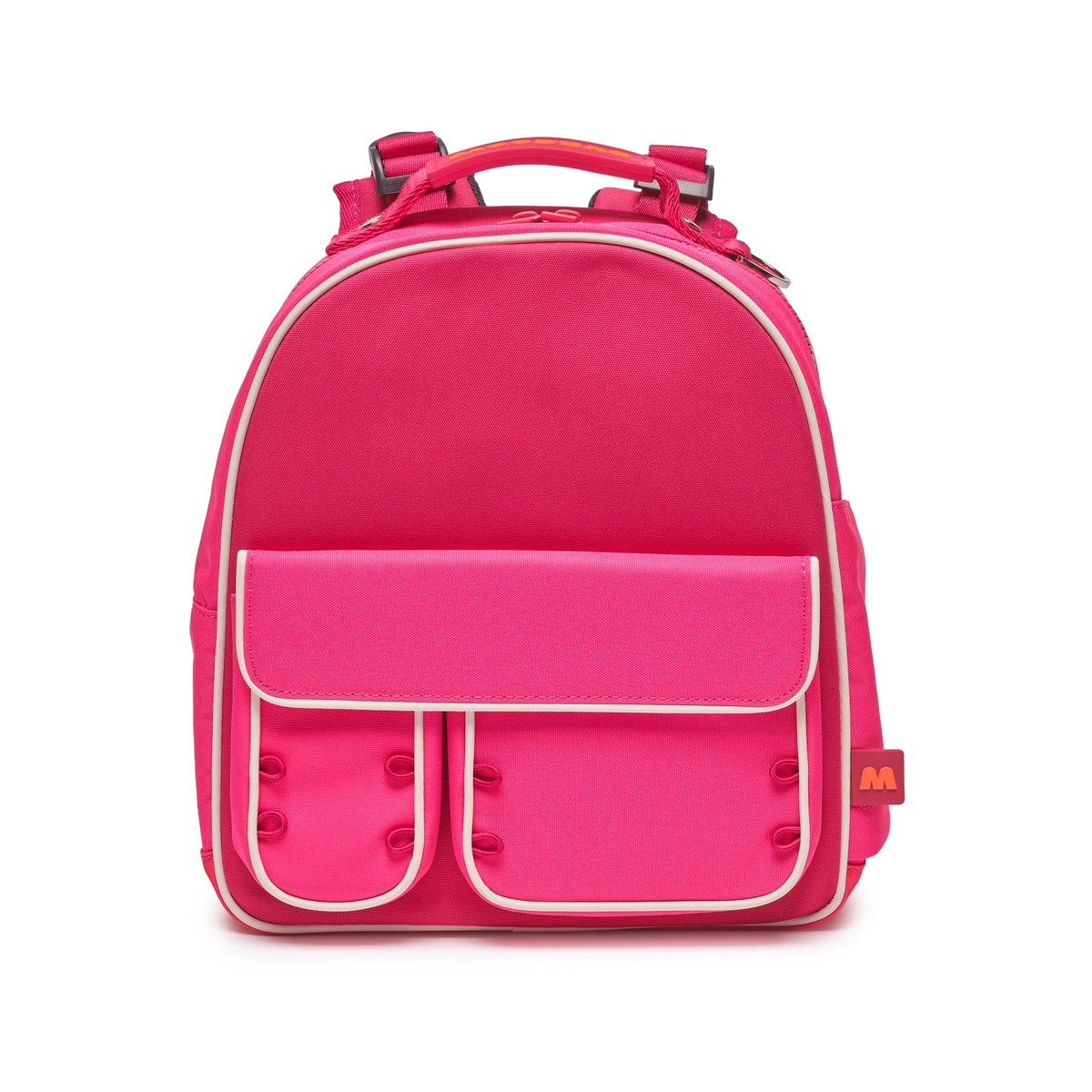 Moodbag Mini Mood Rucksack "Blossom" Moodbag Mini Mood Rucksack "Blossom"