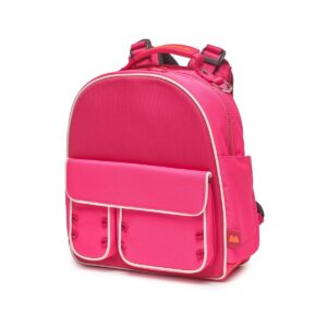 Moodbag Mini Mood Rucksack "Blossom" – Ansicht 2