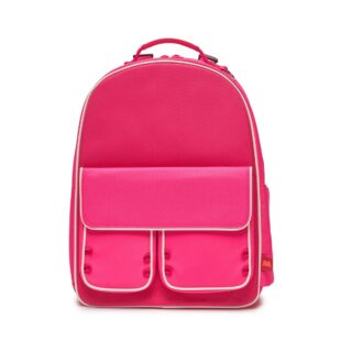Moodbag Major Mood Schulrucksack "Blossom"