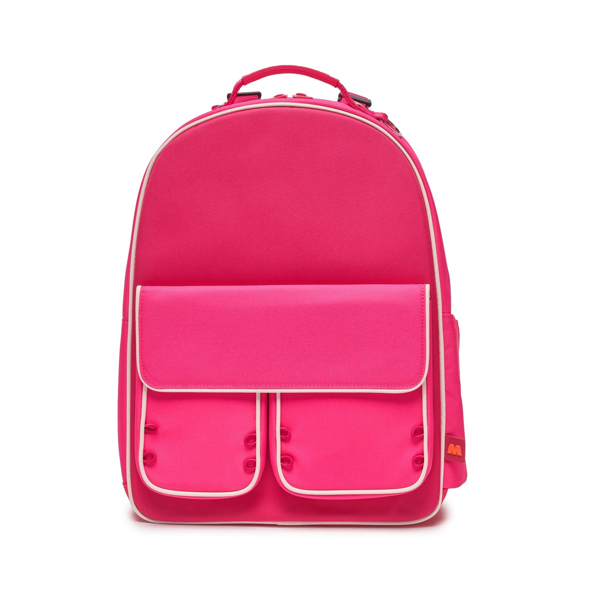 Moodbag Major Mood Schulrucksack "Blossom" Moodbag Major Mood Schulrucksack "Blossom"