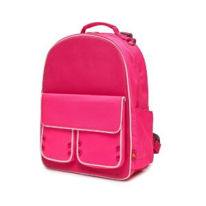 Moodbag Major Mood Schulrucksack "Blossom" – Ansicht 2