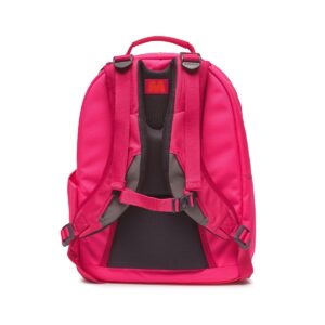 Moodbag Major Mood Schulrucksack "Blossom" – Ansicht 3