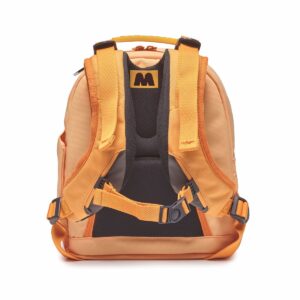 Moodbag Mini Mood Rucksack "Firefly" – Ansicht 3