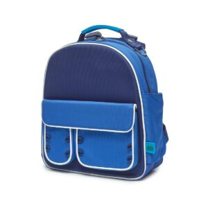 Moodbag Mini Mood Rucksack "Moonlight" – Ansicht 2