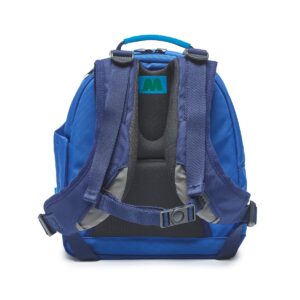 Moodbag Mini Mood Rucksack "Moonlight" – Ansicht 3