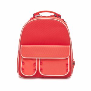 Moodbag Mini Mood Rucksack "Sunset"