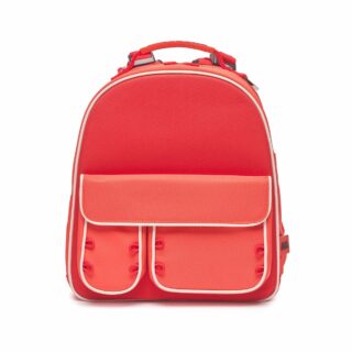 Moodbag Mini Mood Rucksack "Sunset"