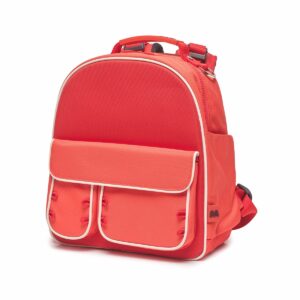 Moodbag Mini Mood Rucksack "Sunset" – Ansicht 2