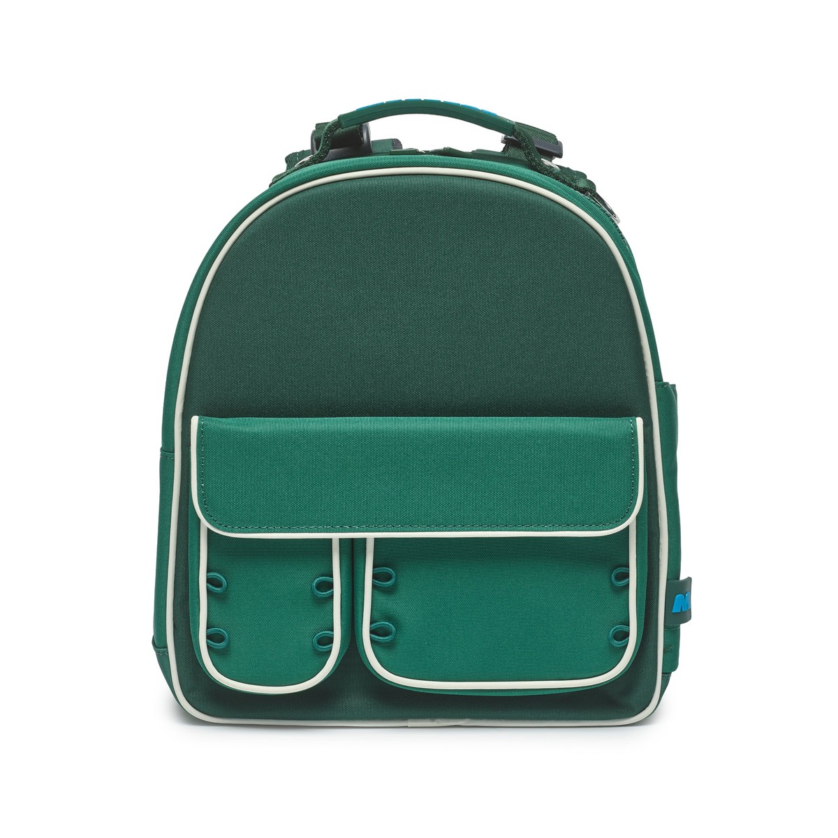 Moodbag Mini Mood Rucksack "Cactus" Moodbag Mini Mood Rucksack "Cactus"