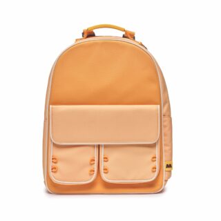 Moodbag Major Mood Schulrucksack "Firefly"