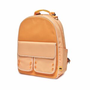 Moodbag Major Mood Schulrucksack "Firefly" – Ansicht 2