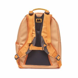 Moodbag Major Mood Schulrucksack "Firefly" – Ansicht 3