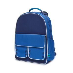 Moodbag Major Mood Schulrucksack "Moonlight" – Ansicht 2