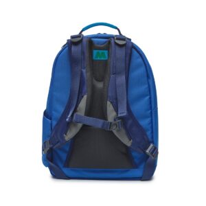 Moodbag Major Mood Schulrucksack "Moonlight" – Ansicht 3