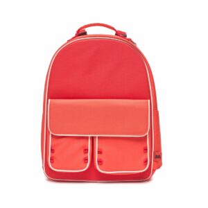 Moodbag Major Mood Schulrucksack "Sunset"