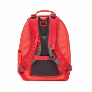 Moodbag Major Mood Schulrucksack "Sunset" – Ansicht 3
