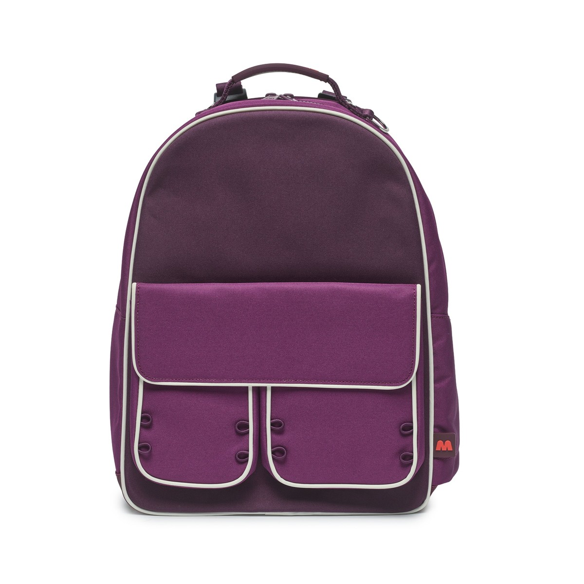 Moodbag Major Mood Schulrucksack "Twilight" Moodbag Major Mood Schulrucksack "Twilight"