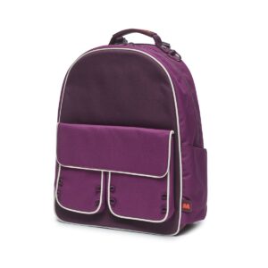 Moodbag Major Mood Schulrucksack "Twilight" – Ansicht 2