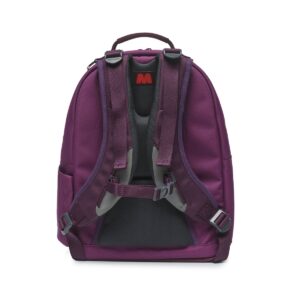 Moodbag Major Mood Schulrucksack "Twilight" – Ansicht 3