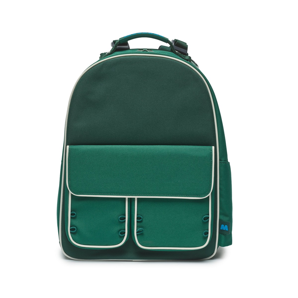 Moodbag Major Mood Schulrucksack "Cactus" Moodbag Major Mood Schulrucksack "Cactus"