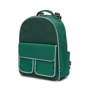Moodbag Major Mood Schulrucksack "Cactus" – Ansicht 2