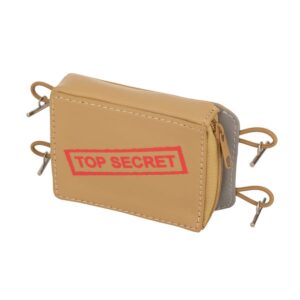 Moodbag Pouch "Space Case"