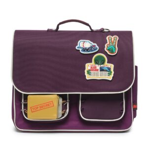 Moodbag Pouch "Space Case" – Ansicht 4