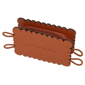 Moodbag Pouch "Biscuit Box"