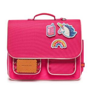 Moodbag Pouch "Biscuit Box" – Ansicht 4