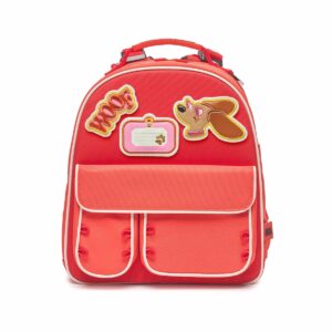 Moodbag Magnet "Woof" – Ansicht 2