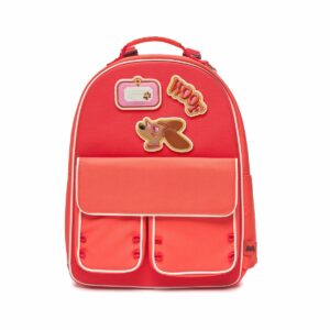 Moodbag Magnet "Woof" – Ansicht 3