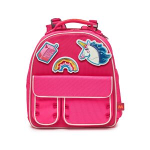 Moodbag Magnet "Unicorn Yum" – Ansicht 2