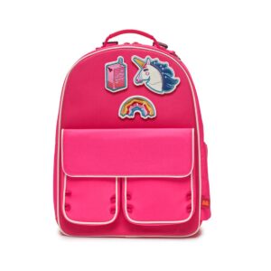 Moodbag Magnet "Unicorn Yum" – Ansicht 3