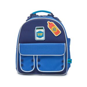 Moodbag Magnet "Snack Buddies" – Ansicht 2