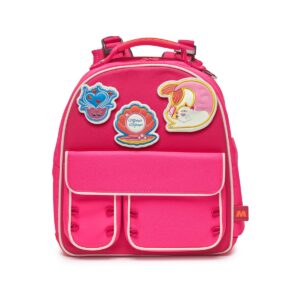 Moodbag Magnet "Selfie Mermaid" – Ansicht 2