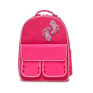 Moodbag Magnet "Bestie Boots" – Ansicht 3