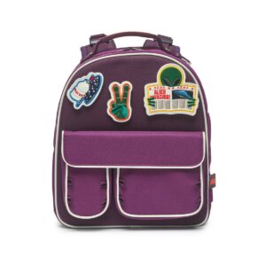 Moodbag Magnet "Alien Invasion" – Ansicht 2