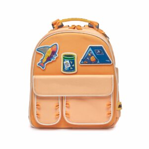 Moodbag Magnet "Adventure Club" – Ansicht 2