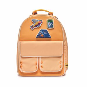 Moodbag Magnet "Adventure Club" – Ansicht 3