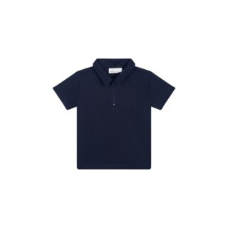 Polo Arend (Navy) von Mini Rebels