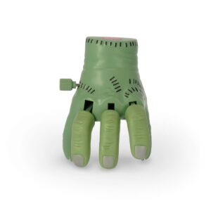 Mini-Zombiehand "The Mini Walking Hand" von Legami – Ansicht 4
