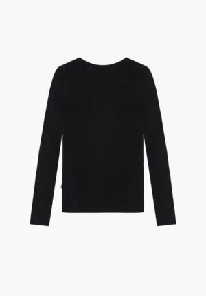 Molo Ruana Black