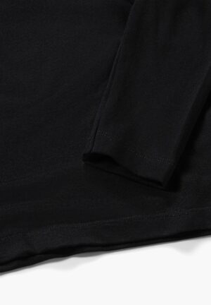Molo Ruana Black