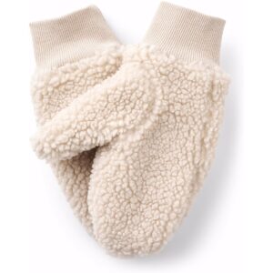 Molo Fäustlinge Uffe (Soft Powder) – Ansicht 2