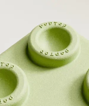 poptop Spielzeugaufbewahrung – Ansicht 10