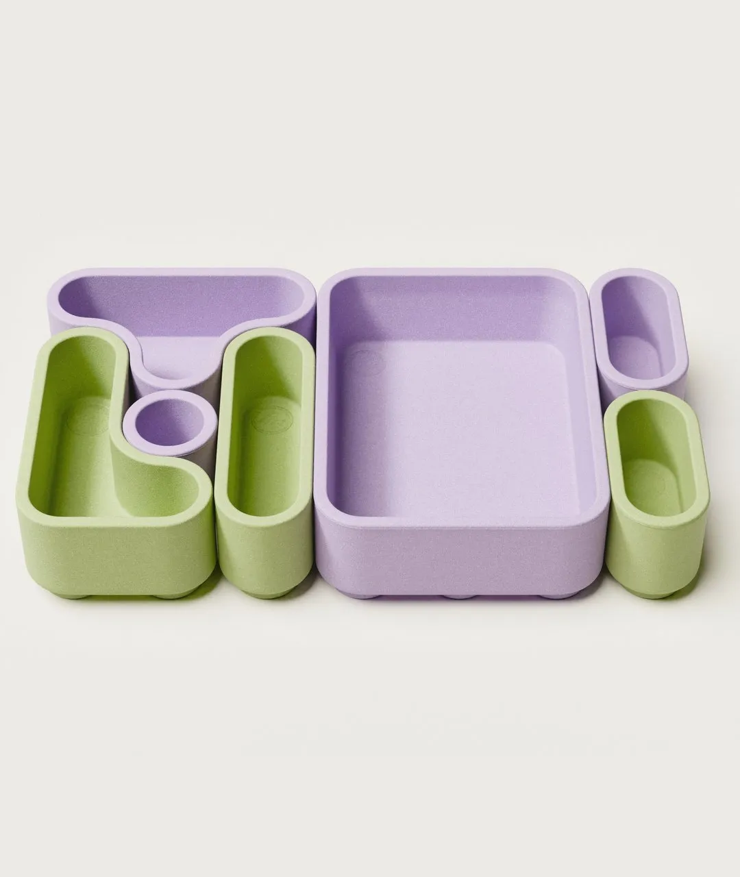 poptop Aufbewahrungs-Container Zusatzset poptop Aufbewahrungs-Container Zusatzset