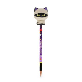 Anti-Stress-Bleistift Squeezies, Mummy Cat (Halloween)