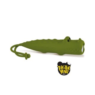 Rabbit & Friends Krokodil Taschenlampe "Croco"