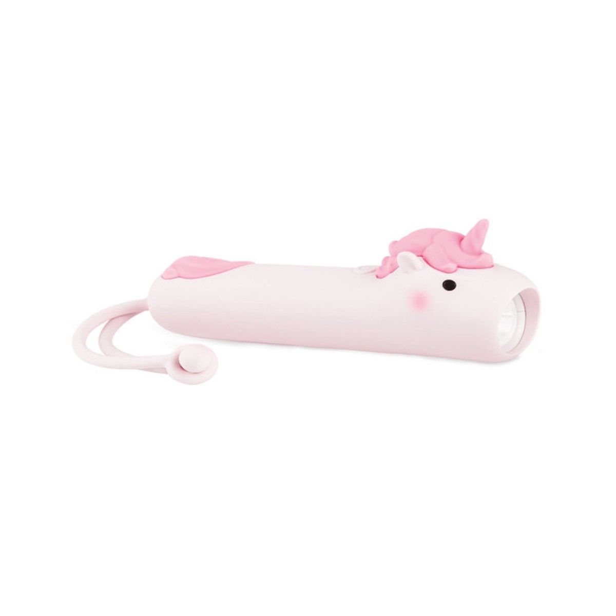Rabbit & Friends Einhorn Taschenlampe "Pinky" Rabbit & Friends Einhorn Taschenlampe "Pinky"