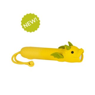 Rabbit & Friends Drache Taschenlampe "Draco"